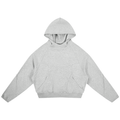 | HOODIE | GREY