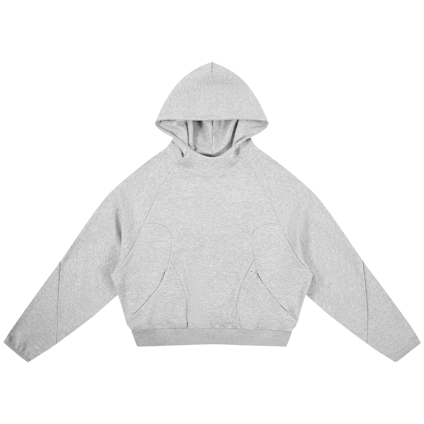 | HOODIE | GREY